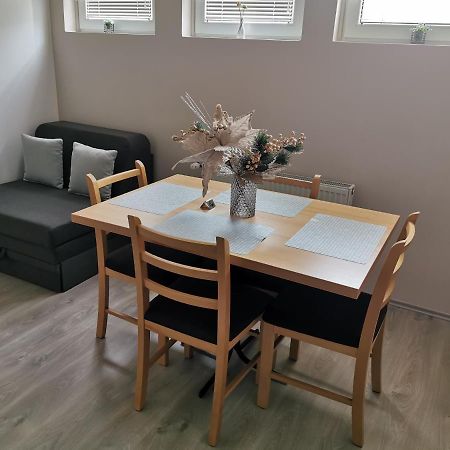 Apartmani Milica Kruševac Extérieur photo