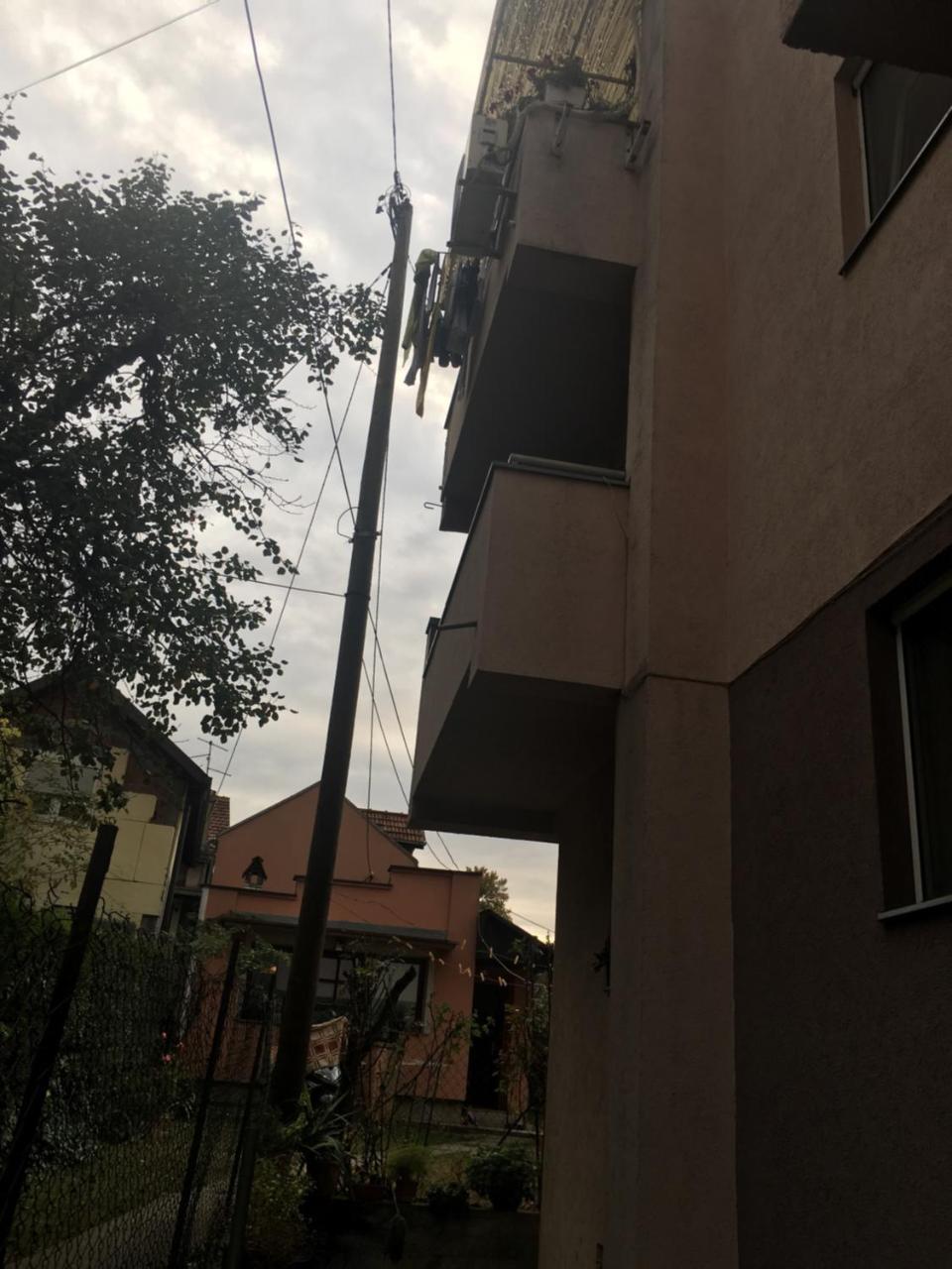 Apartmani Milica Kruševac Extérieur photo