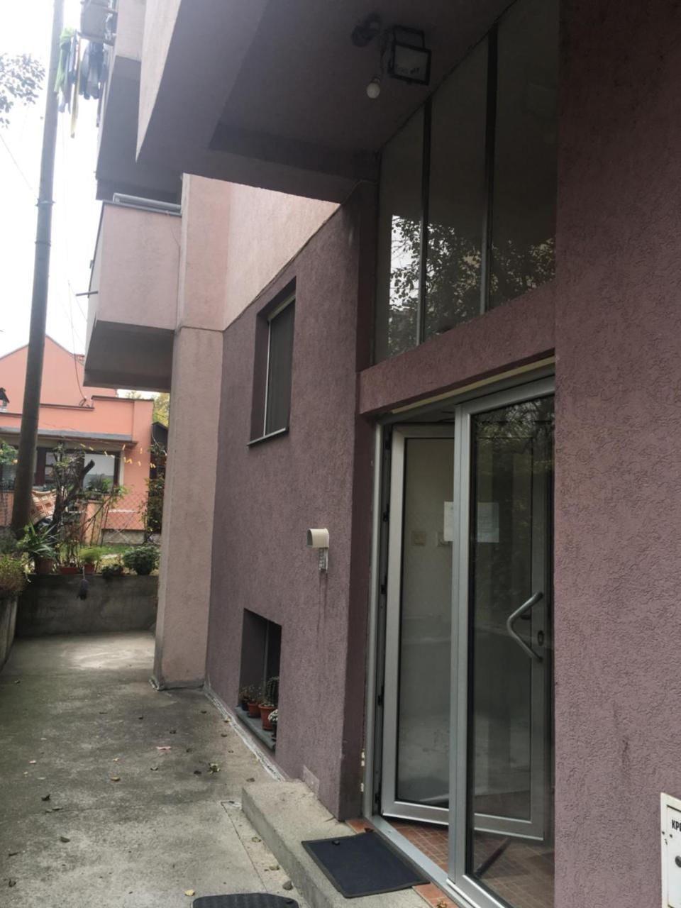 Apartmani Milica Kruševac Extérieur photo