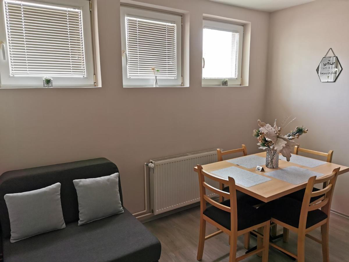 Apartmani Milica Kruševac Extérieur photo