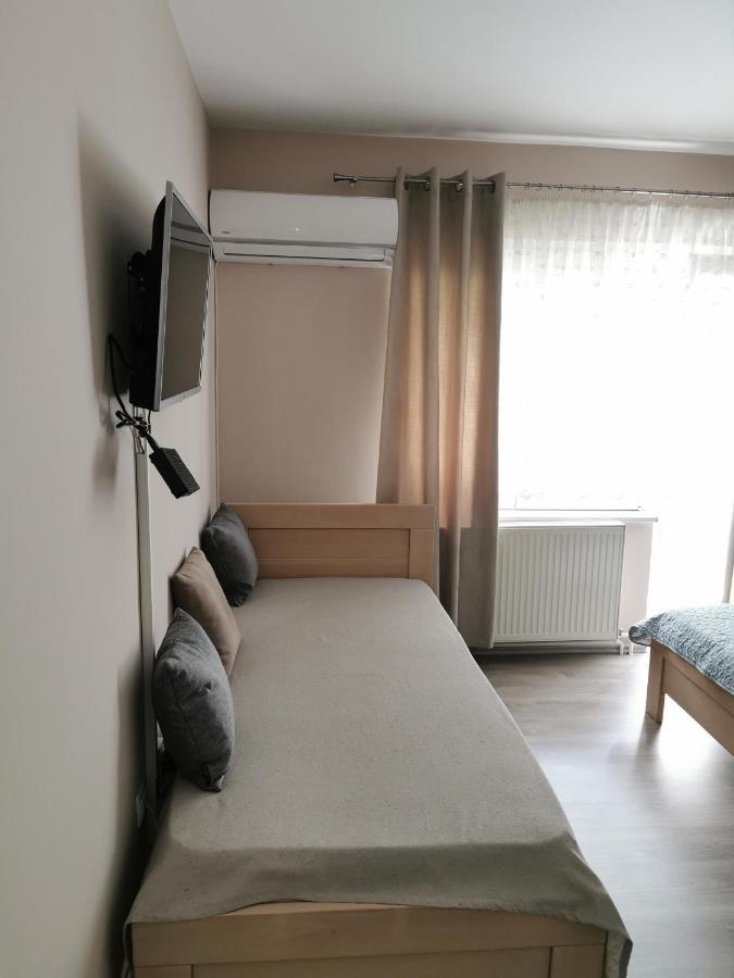 Apartmani Milica Kruševac Extérieur photo