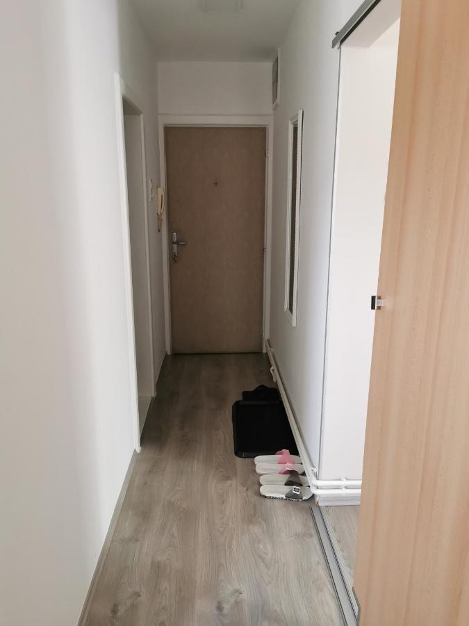 Apartmani Milica Kruševac Extérieur photo