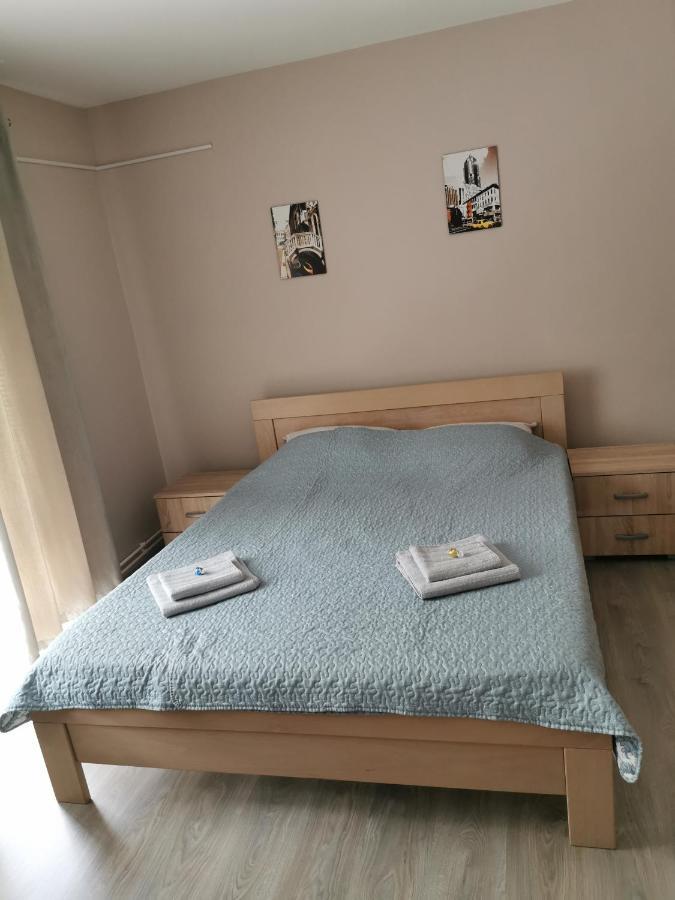 Apartmani Milica Kruševac Extérieur photo