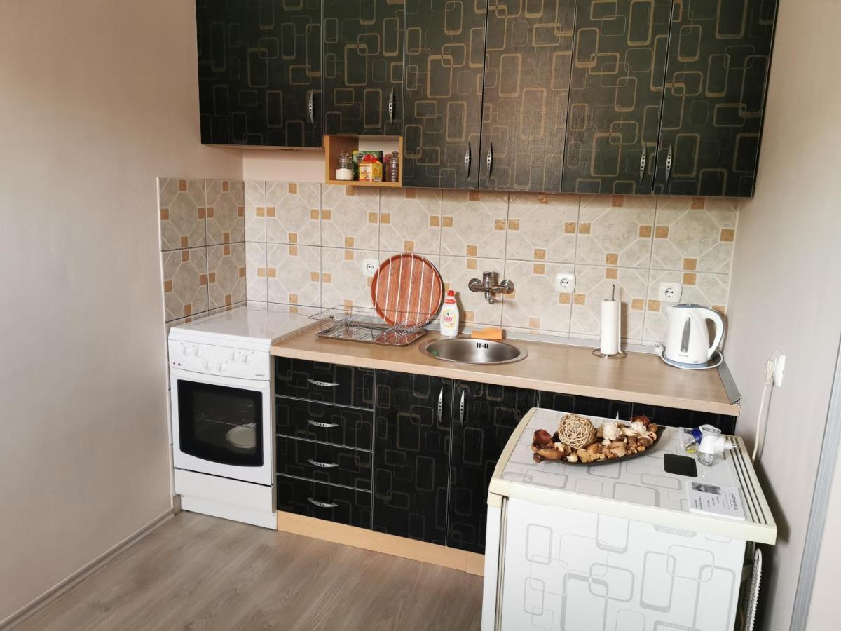 Apartmani Milica Kruševac Extérieur photo
