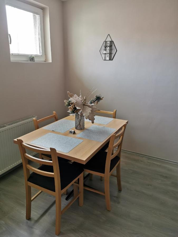 Apartmani Milica Kruševac Extérieur photo
