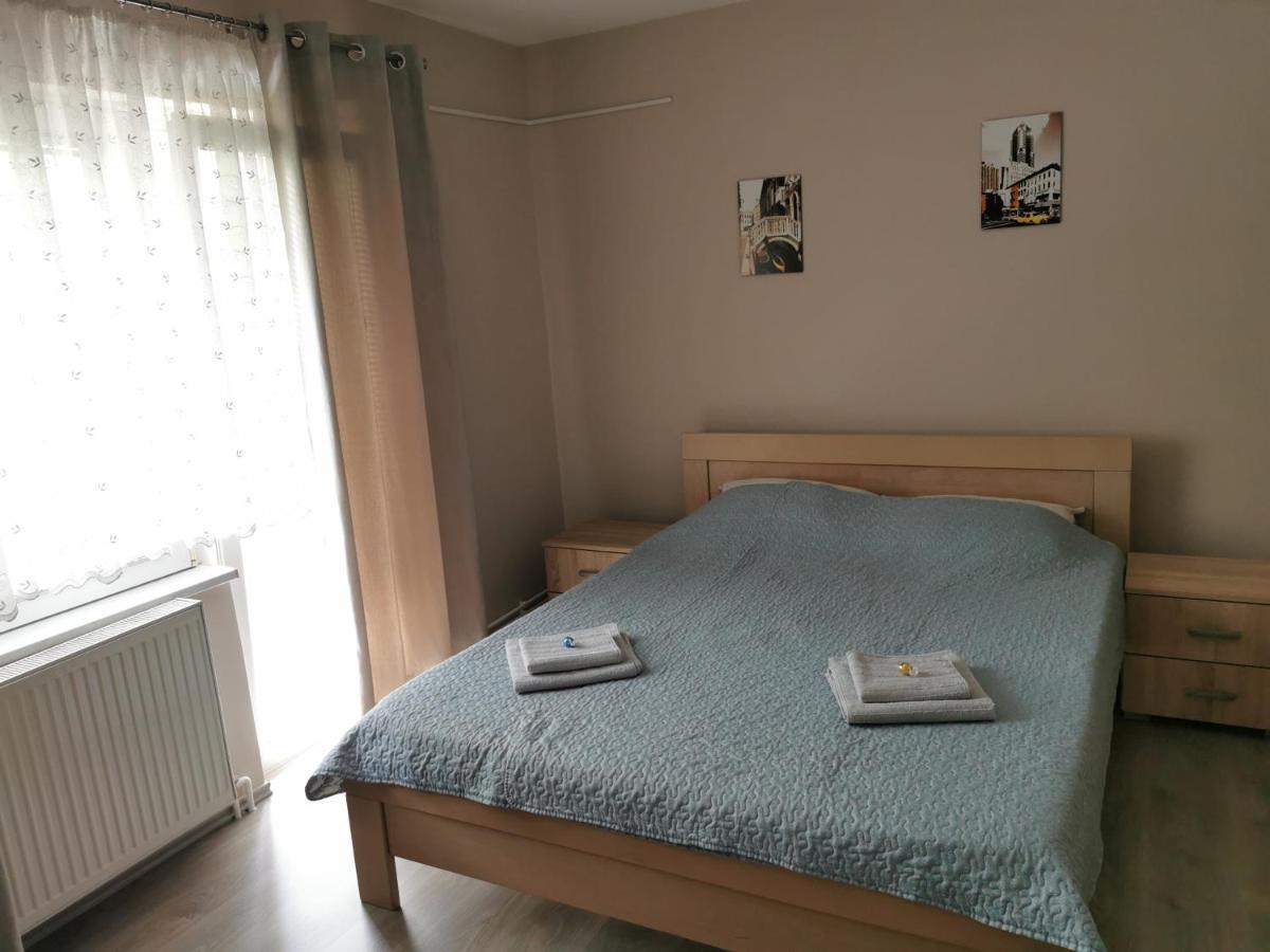 Apartmani Milica Kruševac Extérieur photo