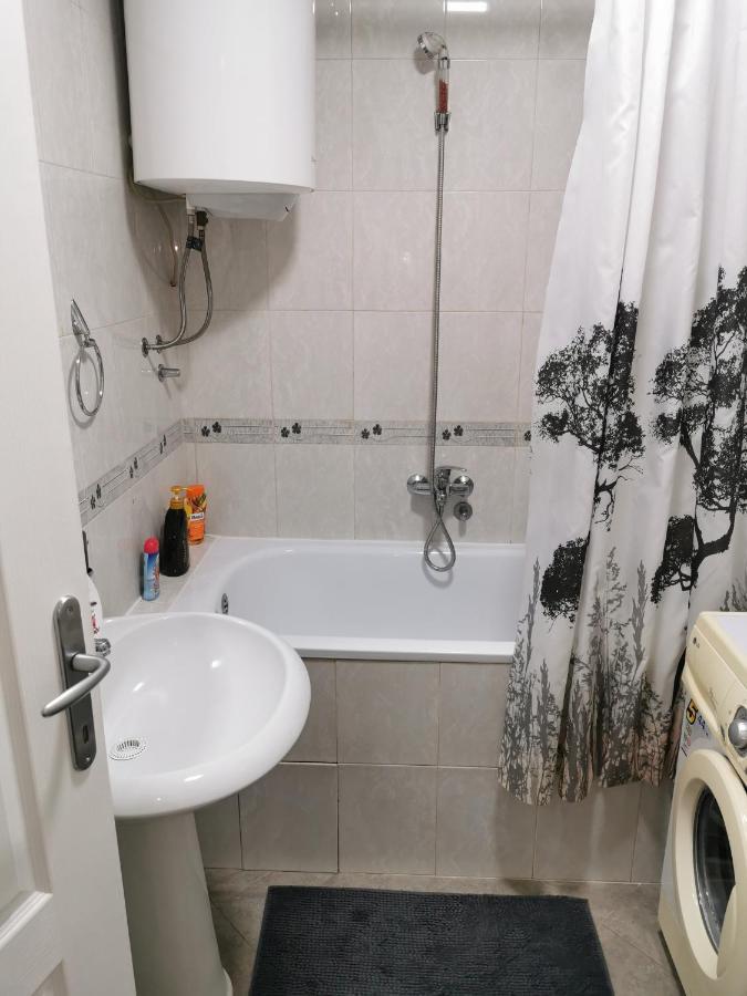 Apartmani Milica Kruševac Extérieur photo
